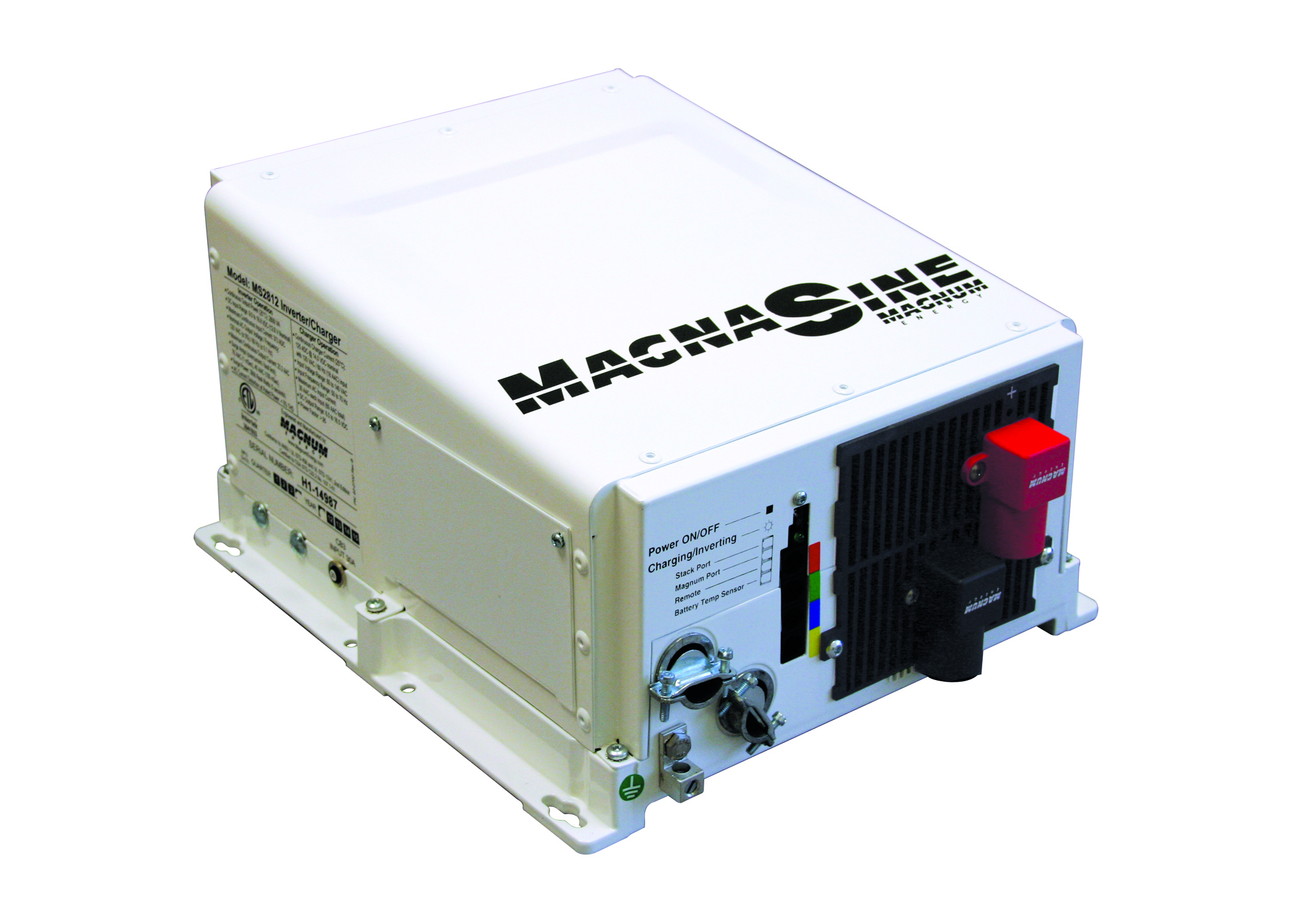 1500 watt pure sine inverter