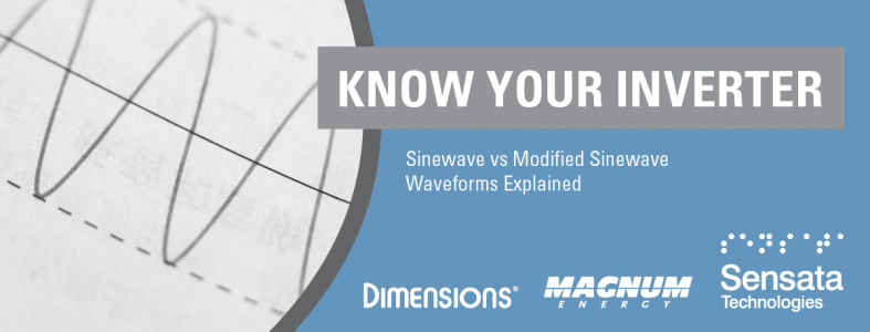 Know your Inverter: Sinewave vs Modified Sinewave Explained