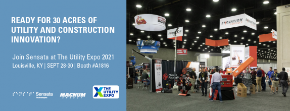 Utility Expo 2021