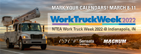 NTEA Work Truck Week 2022