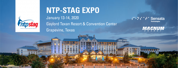 Sensata at 2020 NTP-Stag Expo