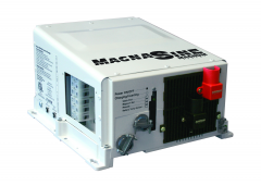 MS-PE Pure Sine Inverter Charger