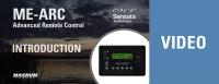 Video Thumbnail: Features of the Magnum Energy ME-ARC Remote Control
